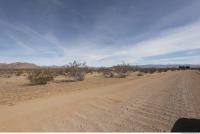 background desert California 0012